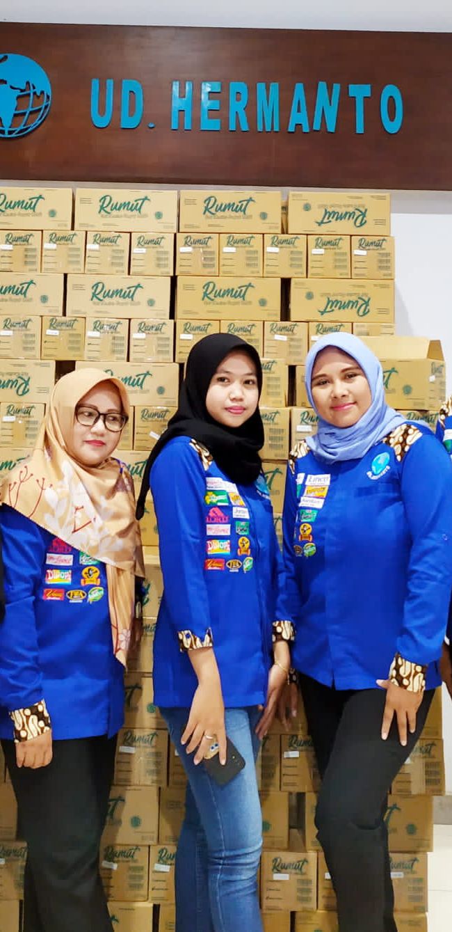 Manajemen Gudang